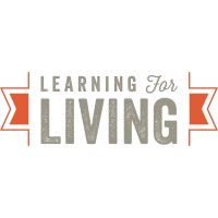 Learning For Living Logo