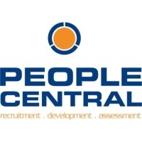 People Central Ltd Logo