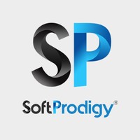 Opportunities at SoftProdigy Logo