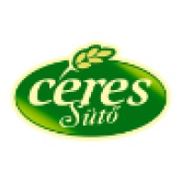 CERES Bakery Logo