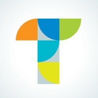 Ville de Thetford Logo
