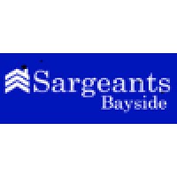 Sargeants Bayside Logo