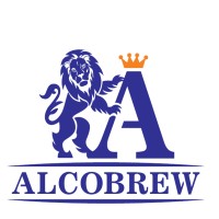Alcobrew Distilleries India Ltd. Logo