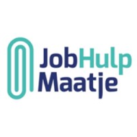 JobHulpMaatje Waddinxveen Logo