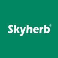 Skyherb Logo