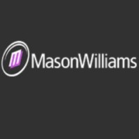 Mason Williams PR Logo