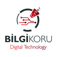 BilgiKoru Logo