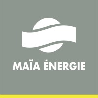Maïa Energie Logo