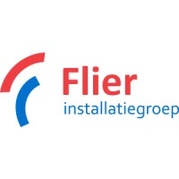 Flier Installatiegroep Logo