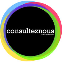 ConsultezNous titres-services Logo