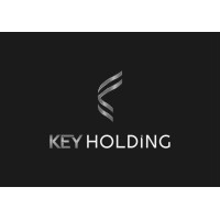 KEY Holding A.Ş. Logo