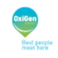 OxiGen Consult Logo