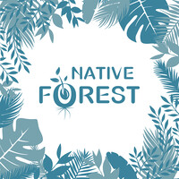 Native Forest Logo