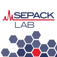 Sepack Lab S.r.l. Logo