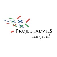 Projectadvies Buitengebied Logo