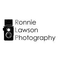 Ronnie Lawson Photography Logo
