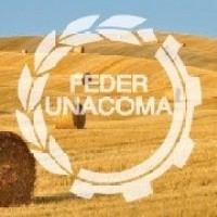 FederUnacoma Logo