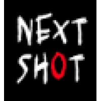 NEXT SHOT Logo