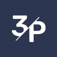 3P Sales & Strategy GmbH Logo