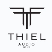 Thiel Audio Logo