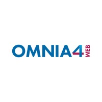 Omnia4Web Logo