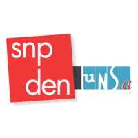 SNPDEN Logo