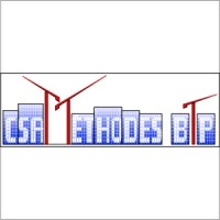 CSA METHODES BTP Logo