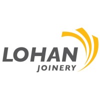Lohan Joinery Logo