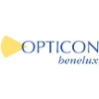 Opticon Benelux Naarden BV Logo