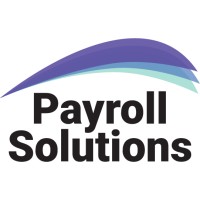Payroll Solutions Logo