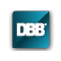 Deblue Byte Logo