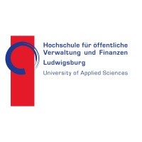 Hochschule für öffentliche Verwaltung und Finanzen Ludwigsburg Logo