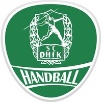 SC DHfK Handball Logo
