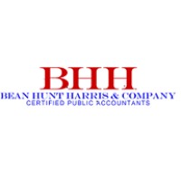 Bean Hunt Harris & Company Logo