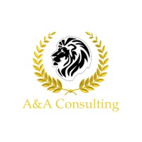 A&A Consulting Logo