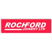 Rochford Group Logo
