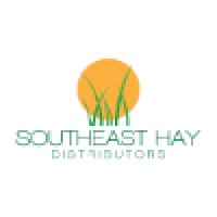 Southeast Hay Distributors Inc. Logo