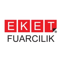 EKET Fuarcılık Logo