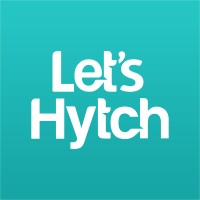 Hytch, LLC Logo