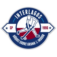 Grêmio Interlagos de Hóquei sobre grama Logo