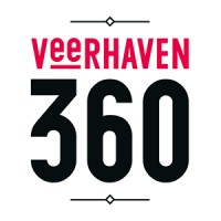 Veerhaven360 Logo