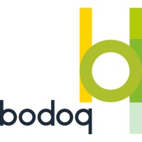 bodoq Logo