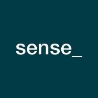 sense_ Logo