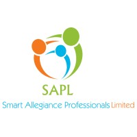 Smart Allegiance Professionals Limited Logo