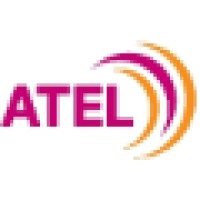Atel: opleiding-, & coachingorganisatie voor particulier & bedrijf Logo