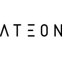Ateon Information Technologies & Consulting Services Logo