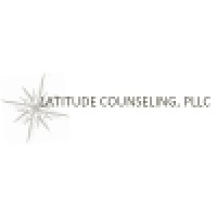 Latitude Counseling PLLC Logo