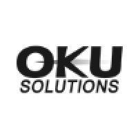 Oku Solutions LLC Logo