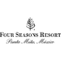Four Seasons Resort Punta Mita Logo