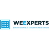 WeExperts Logo